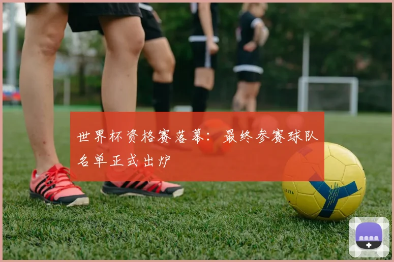 世界杯资格赛落幕：最终参赛球队名单正式出炉