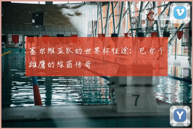 塞尔维亚队的世界杯征途:巴尔干雄鹰的绿茵传奇